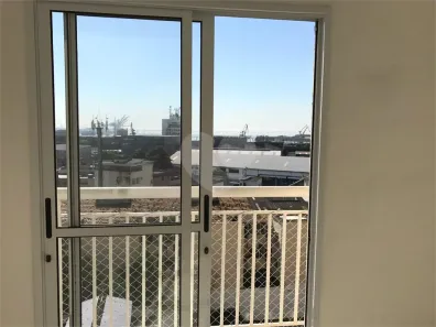 Apartamento com 2 Quartos à venda, 45m² no São Cristóvão, Rio de Janeiro