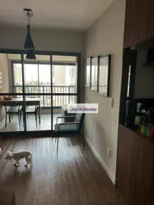 Apartamento com 2 Quartos à venda, 62m² no Saúde, São Paulo