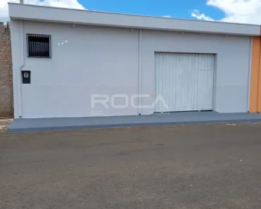 Ponto Comercial para alugar, 100m² no Conjunto Habitacional Planalto Verde, São Carlos