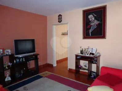 Sobrado com 3 Quartos à venda, 180m² no Lauzane Paulista, São Paulo