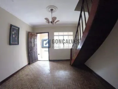 Sobrado com 2 Quartos à venda, 92m² no Centro, São Bernardo do Campo