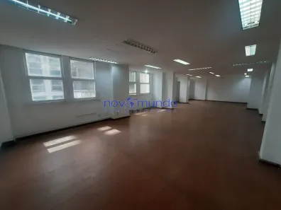 Sala Comercial para alugar, 147m² no Centro, Rio de Janeiro