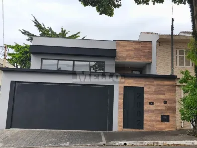 Sobrado com 3 Quartos à venda, 280m² no Planalto Paulista, São Paulo