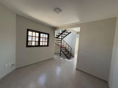 Casa com 2 Quartos para alugar, 94m² no Loteamento Santo Antônio, Itatiba