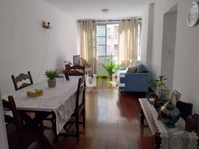 Apartamento com 4 Quartos à venda, 130m² no Icaraí, Niterói