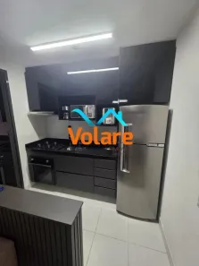 Apartamento com 2 Quartos à venda, 49m² no Centro, Osasco