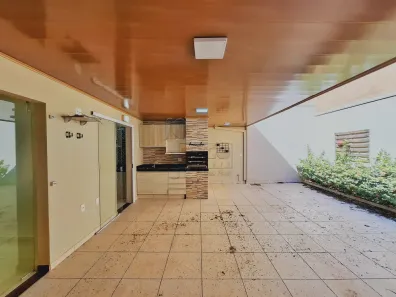 Casa de Condomínio com 3 Quartos à venda, 151m² no Vila do Golf, Ribeirão Preto