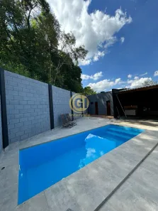 Fazenda/Sítio com 6 Quartos à venda, 550m² no Jardim São Gabriel, Jacareí