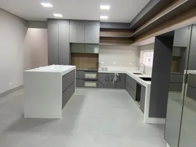 Casa com 3 Quartos à venda, 150m² no Residencial de Ville, São José dos Campos