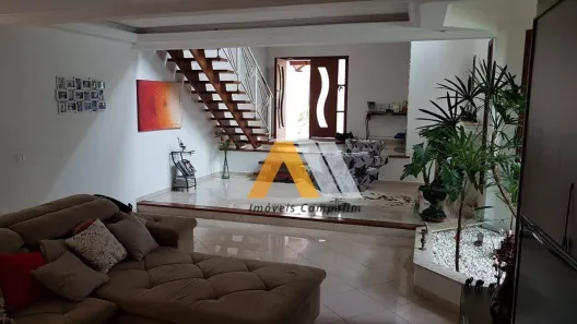Casa de Condomínio com 4 Quartos à venda, 367m² no Jardim Ibiti do Paço, Sorocaba