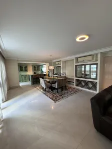 Apartamento com 4 Quartos para alugar, 254m² no Alphaville Centro Industrial e Empresarial/Alphaville., Barueri