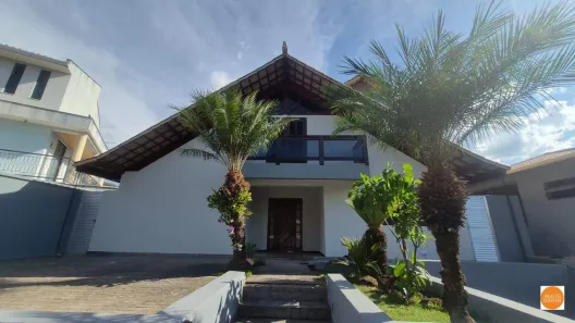 Casa de Condomínio com 4 Quartos para alugar, 235m² no Paquetá, Belo Horizonte