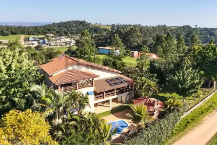 Casa de Condomínio com 4 Quartos à venda, 319m² no Varejão, Itu