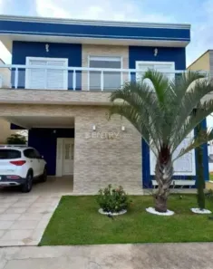 Casa com 3 Quartos à venda, 200m² no Jardim Ermida I, Jundiaí