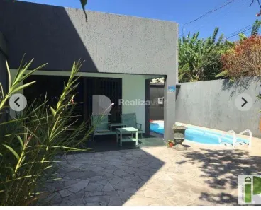 Casa com 5 Quartos à venda, 360m² no Praia do Arrastão, São Sebastião