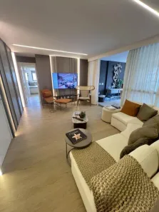 Apartamento com 3 Quartos à venda, 140m² no Vila Mariana, São Paulo