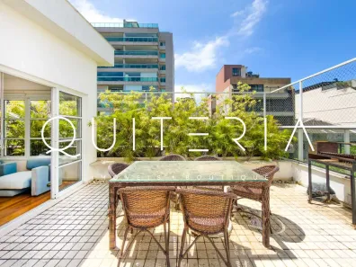 Cobertura com 5 Quartos à venda, 430m² no Leblon, Rio de Janeiro