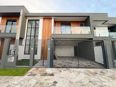 Sobrado com 3 Quartos à venda, 155m² no Estância Velha, Canoas