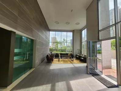 Apartamento com 1 Quarto à venda, 64m² no Vila da Serra, Nova Lima