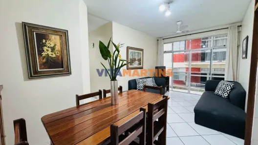 Apartamento com 3 Quartos à venda, 76m² no Algodoal, Cabo Frio