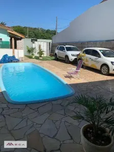 Casa com 1 Quarto à venda, 90m² no Residencial Parque Pavan, Sumaré