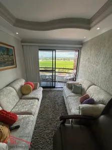 Apartamento com 3 Quartos à venda, 76m² no Prado, Recife