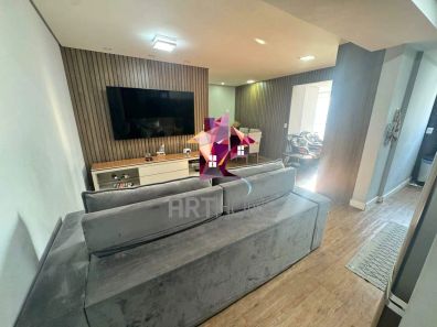 Apartamento com 2 Quartos à venda, 79m² no Boa Vista, São Caetano do Sul