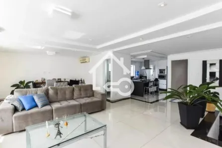 Casa com 3 Quartos à venda, 400m² no Taboão, São Bernardo do Campo