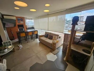 Apartamento com 2 Quartos à venda, 87m² no Jaguaré, São Paulo