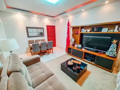 Apartamento com 3 Quartos à venda, 92m² no Vila Isabel, Rio de Janeiro