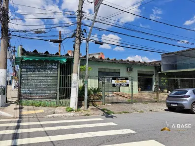 Ponto Comercial à venda, 431m² no Santo Amaro, São Paulo