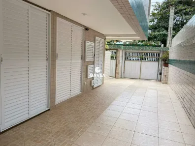 Casa com 3 Quartos à venda, 132m² no Centro, São Vicente