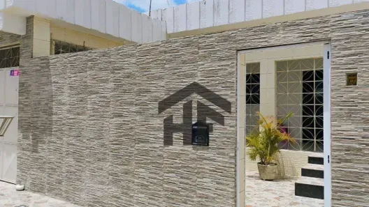 Casa com 3 Quartos à venda, 151m² no Artur Lundgren I, Paulista