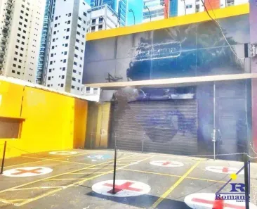 Prédio Comercial para alugar, 500m² no Vila Regente Feijó, São Paulo