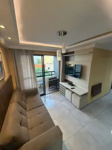 Apartamento com 2 Quartos à venda, 50m² no Bessa, João Pessoa