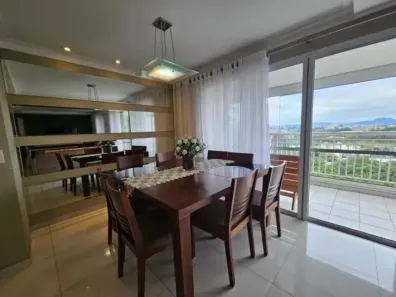 Apartamento com 3 Quartos à venda, 105m² no Jardim Bonfiglioli, São Paulo