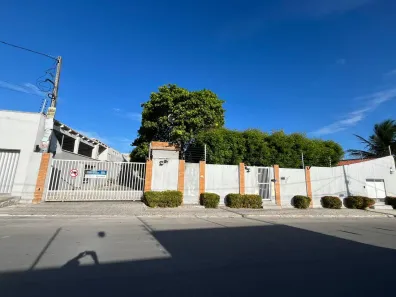 Casa com 3 Quartos à venda, 67m² no Sapiranga-Coité, Fortaleza