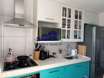 Apartamento com 2 Quartos à venda, 76m² no Jardim Ermida I, Jundiaí