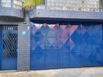 Ponto Comercial à venda, 380m² no Chácara Califórnia, São Paulo