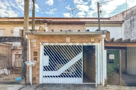 Sobrado com 3 Quartos à venda, 110m² no Parque Edu Chaves, São Paulo