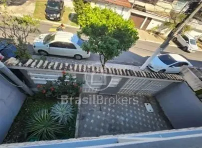 Casa de Condomínio com 3 Quartos à venda, 160m² no Taquara, Rio de Janeiro