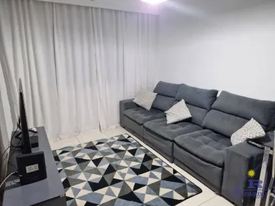 Sobrado com 2 Quartos à venda, 112m² no Vila União (Zona Leste), São Paulo