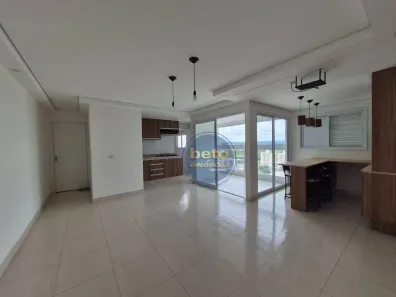 Apartamento com 2 Quartos para alugar, 86m² no Itu Novo Centro, Itu