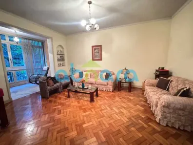 Apartamento com 3 Quartos à venda, 182m² no Copacabana, Rio de Janeiro