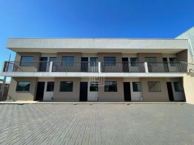 à venda, 279m² no Polo Universitário, Foz do Iguaçu