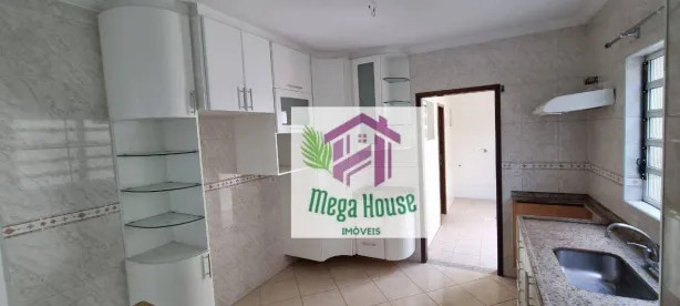 Casa de Condomínio com 4 Quartos à venda, 200m² no Vila Nair, São Paulo