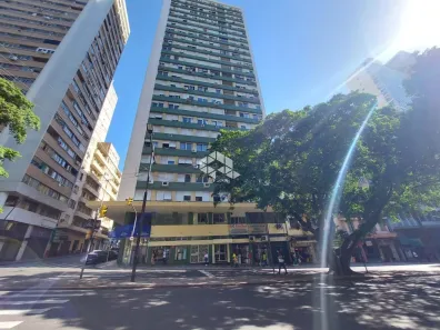 Apartamento com 2 Quartos à venda, 64m² no Centro Histórico, Porto Alegre