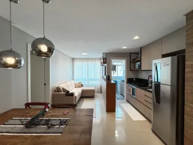 Apartamento com 2 Quartos à venda, 65m² no Navegantes, Capão da Canoa