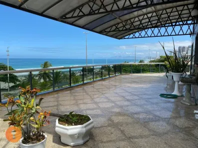 Cobertura com 4 Quartos à venda, 1080m² no Barra da Tijuca, Rio de Janeiro