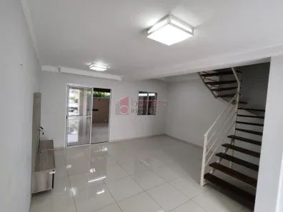 Casa de Condomínio com 3 Quartos à venda, 85m² no Jardim Shangai, Jundiaí